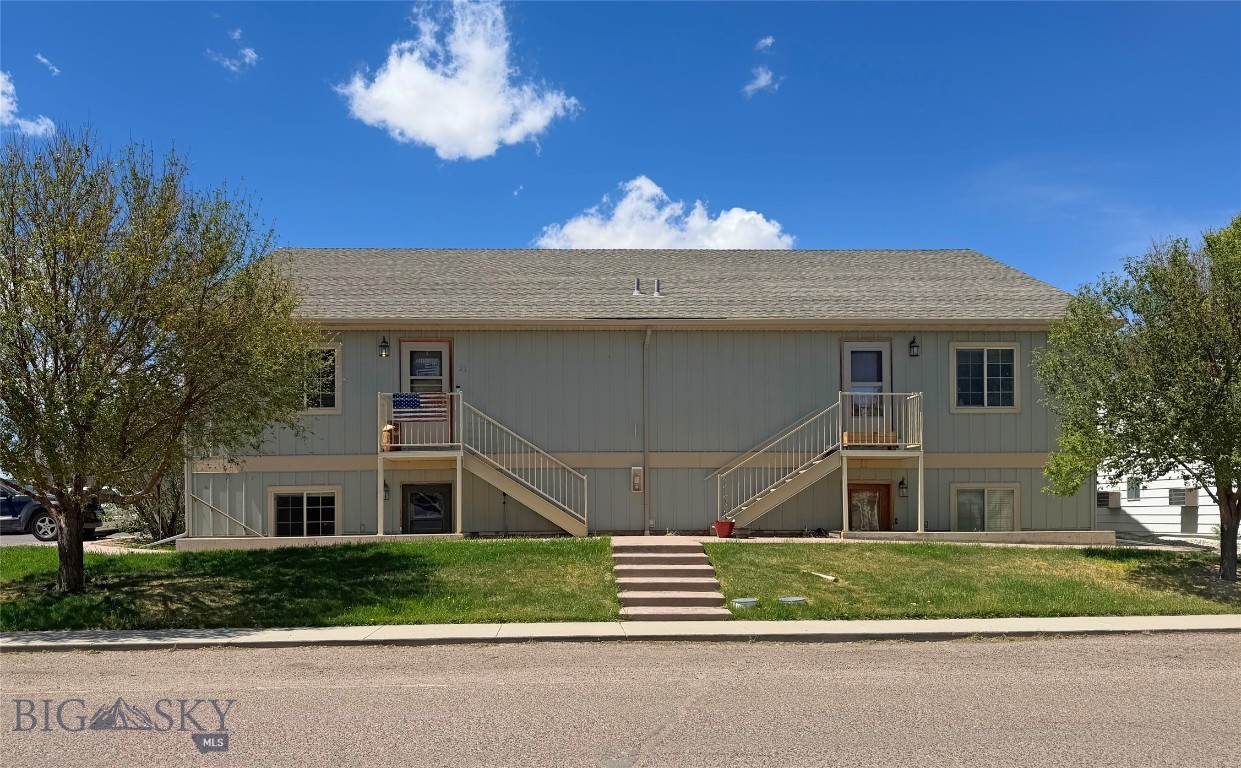 29 Tobacco Root Road, Dillon, Montana