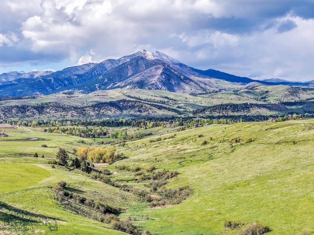 Tract 3A Mcgee Drive, Bozeman