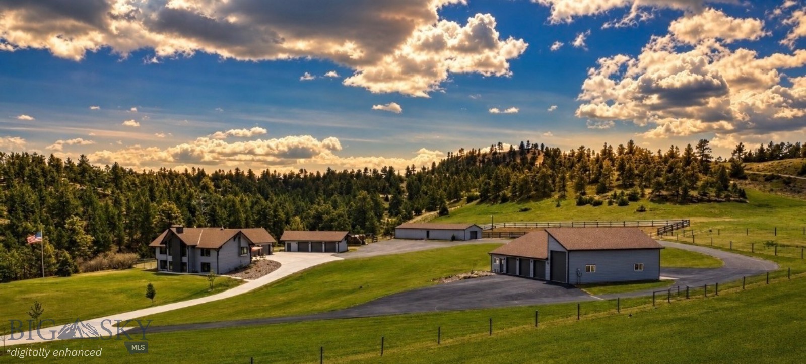 8056 Molt Road, Billings