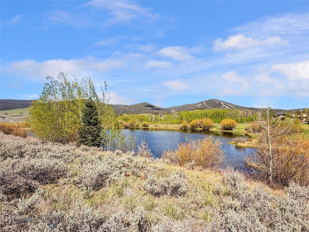Lot 11 Clark Creek RD, Polaris