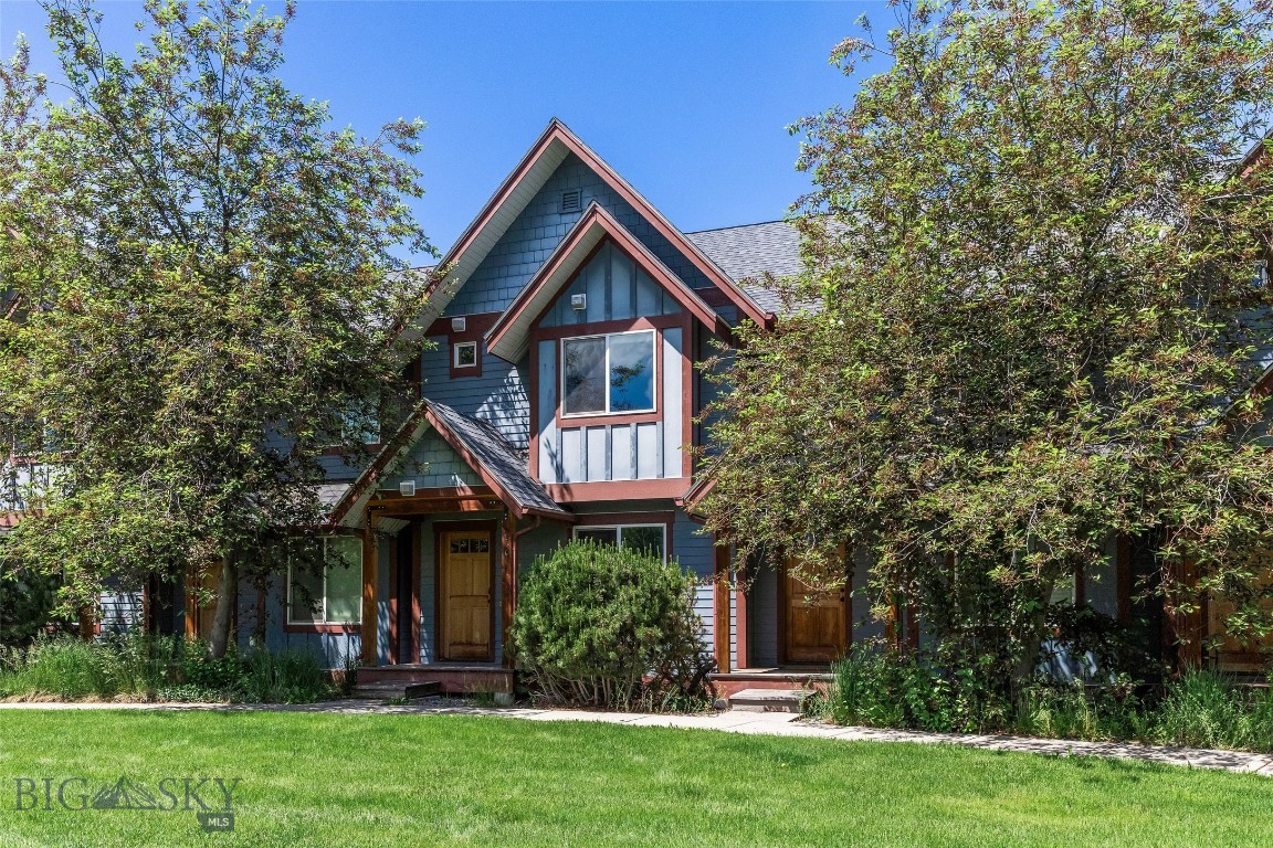481 N Ferguson Avenue C, Bozeman