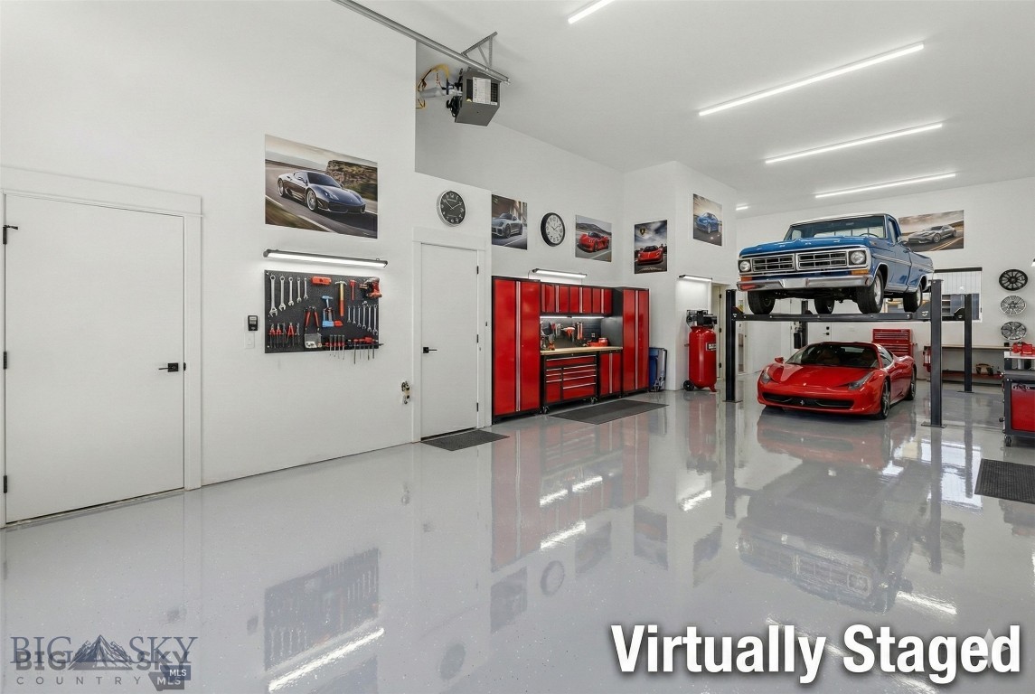 202 Fletching Unit B, Belgrade, Montana