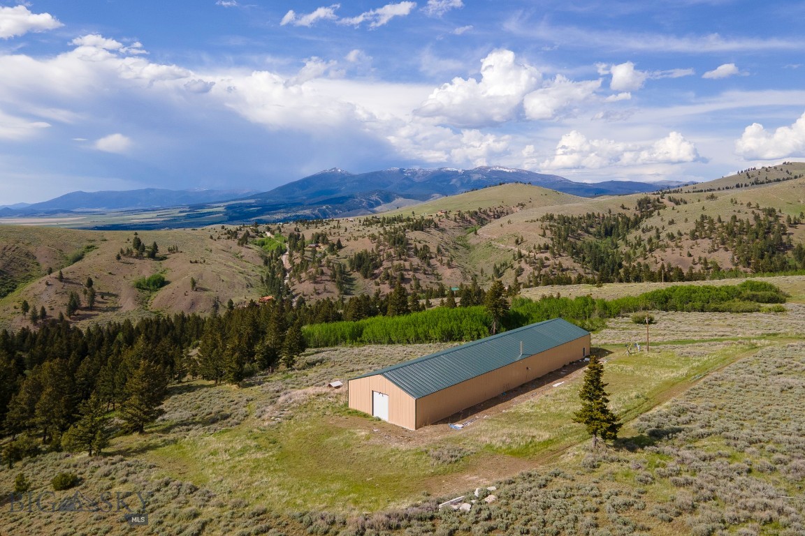 386 Ross Gulch Road, Townsend
