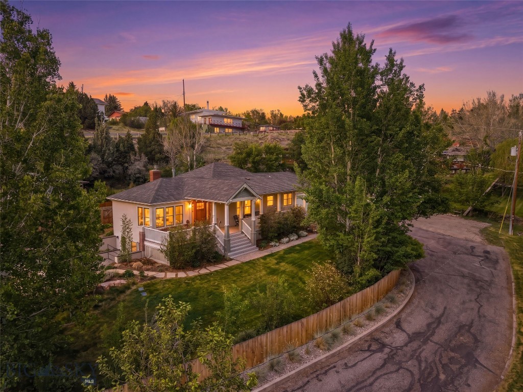 528 N 5th Street, Livingston