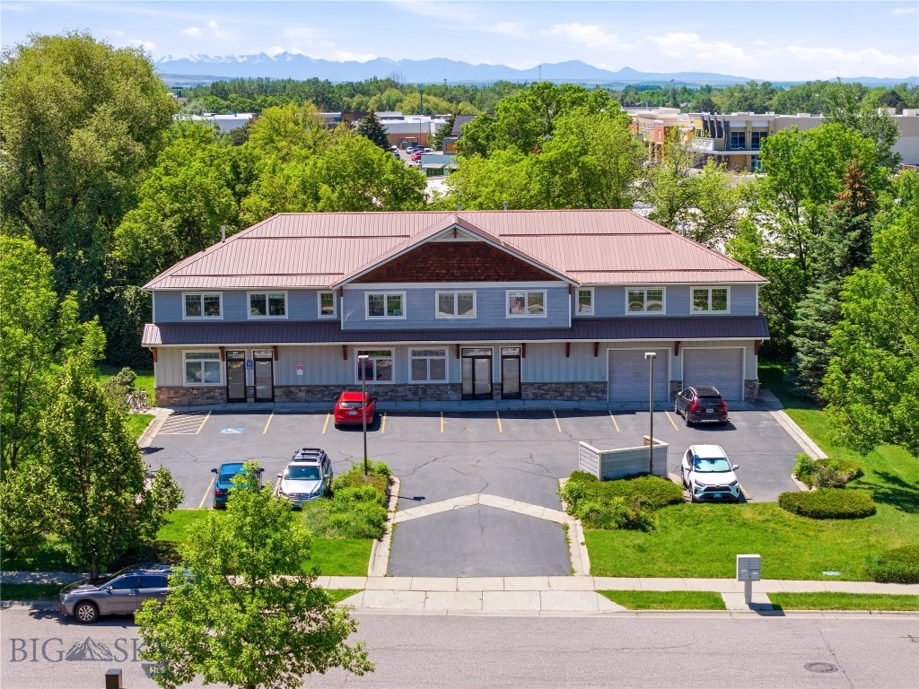 607 Professional Drive 4, Bozeman, Montana