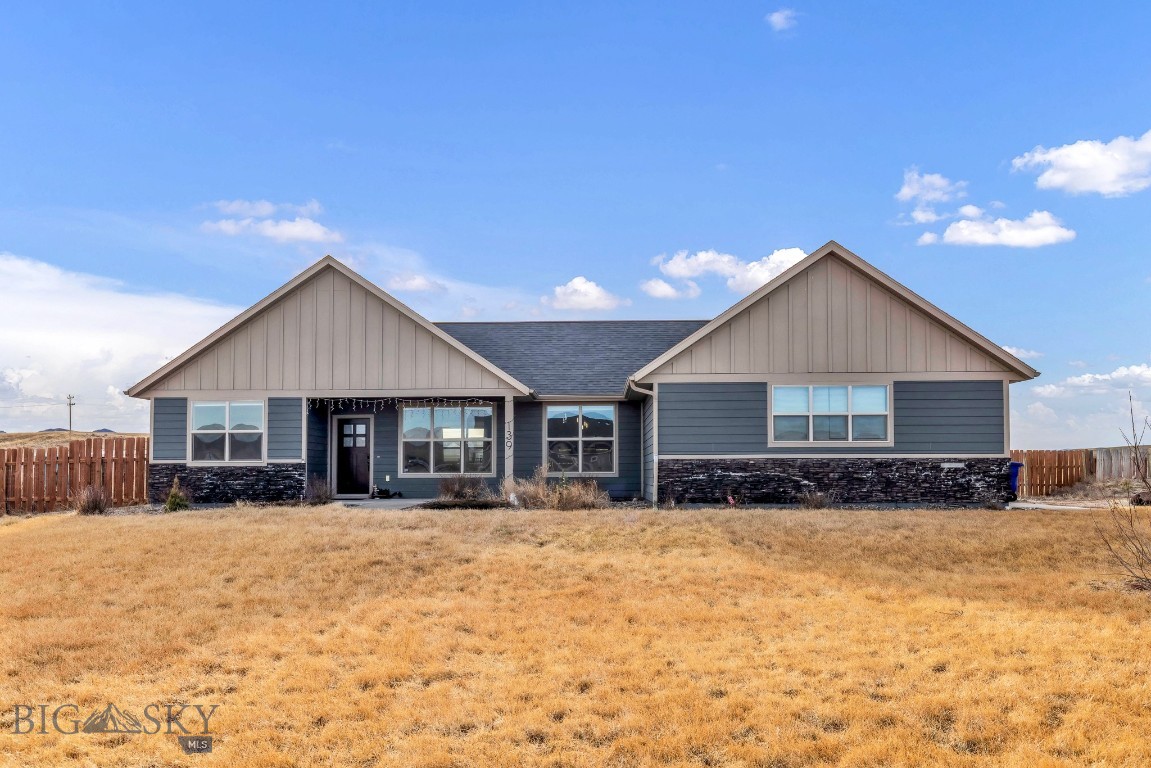 139 Rolling Prairie Way, Three Forks