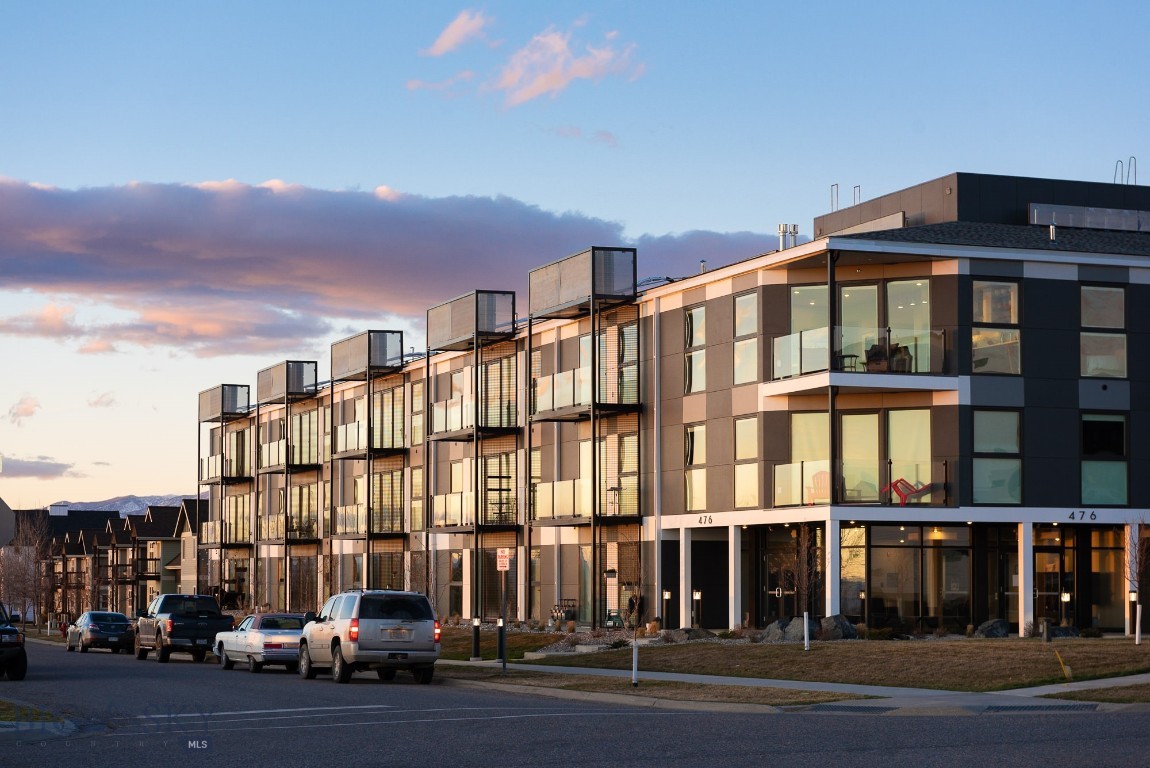 476 Enterprise Boulevard 114, Bozeman
