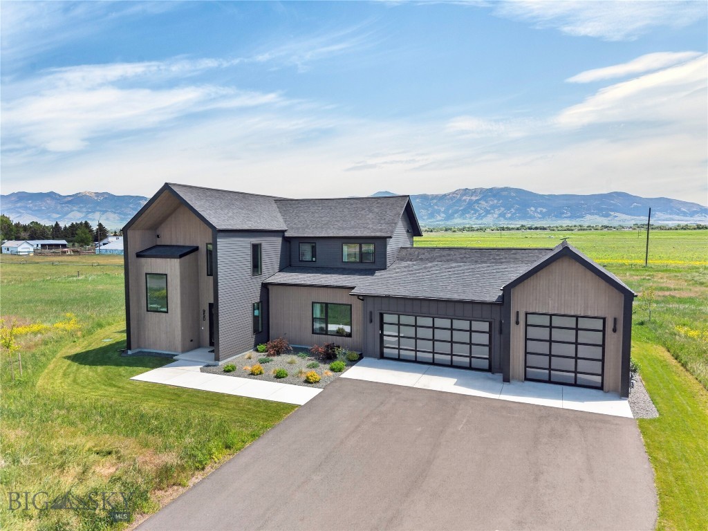 950 E Liberty Drive, Bozeman