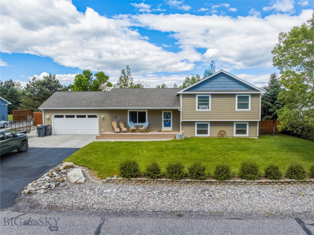 135 Bison Trail, Bozeman