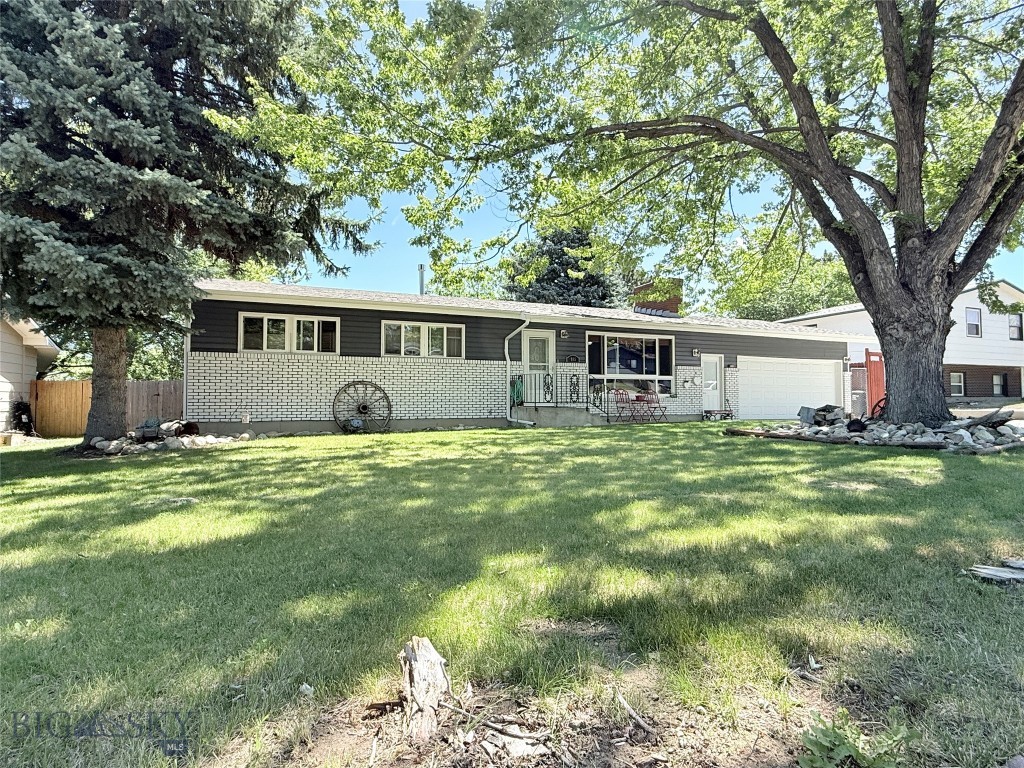 915 Nutter, Billings, Montana