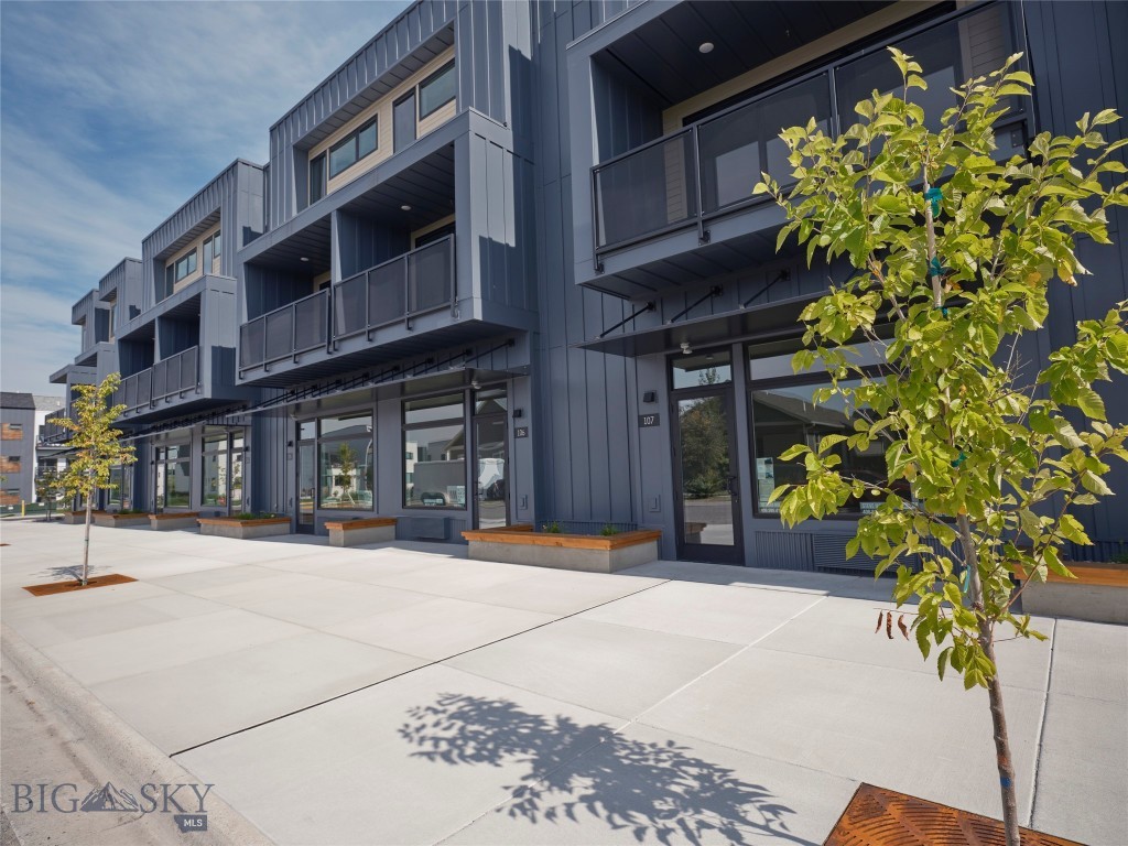 2472 Gallatin Green Boulevard 106, 107, Bozeman, Montana