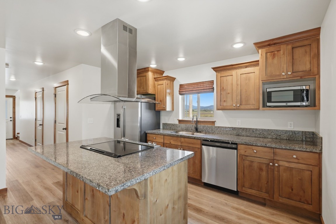 1929 Southbridge Drive A, Bozeman