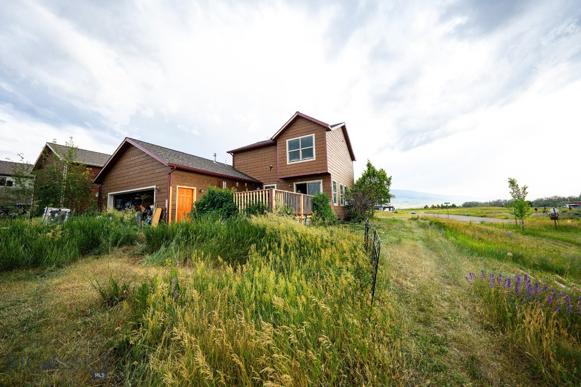 830 N 12th, Livingston, Montana