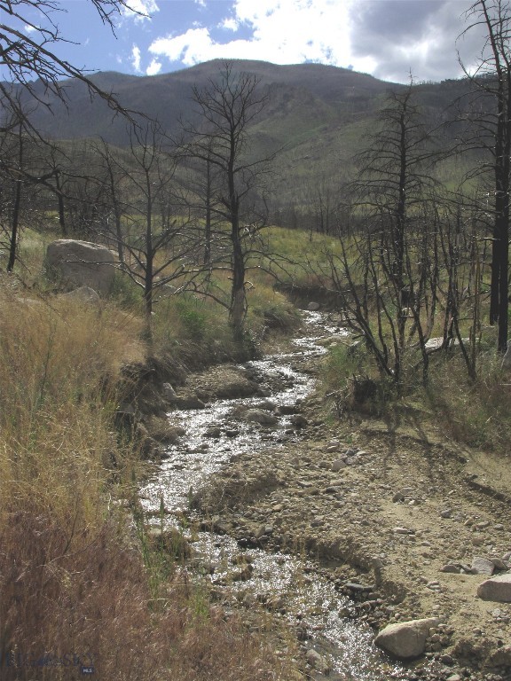 nhn Ranger Way, Red Lodge, Montana