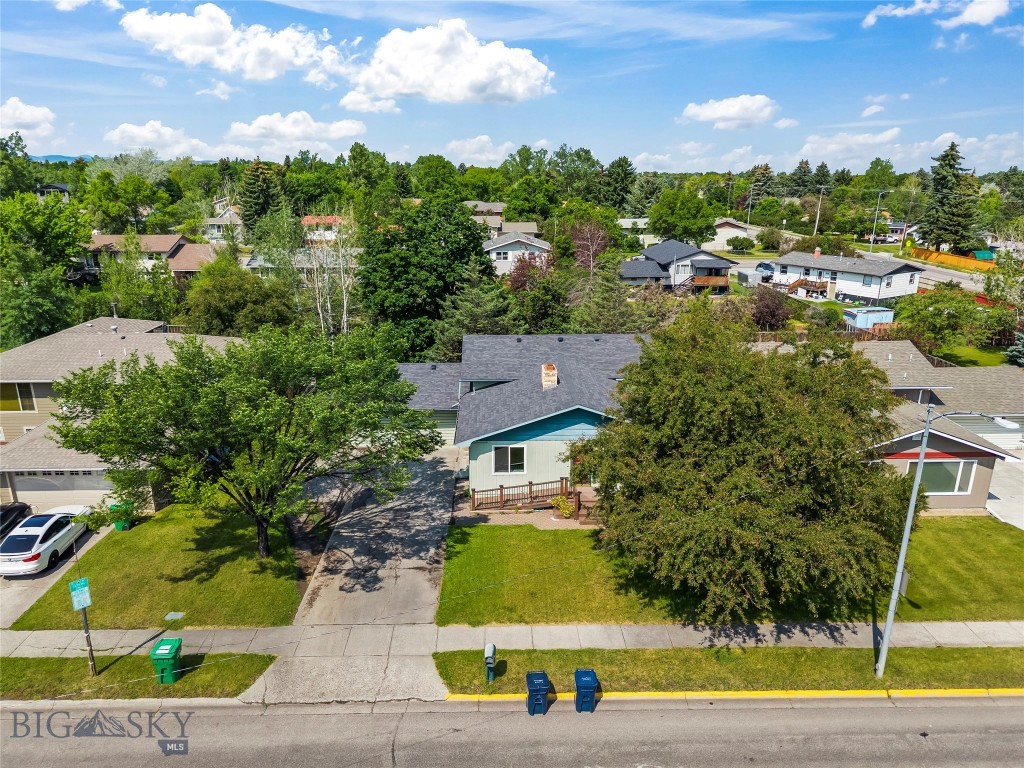 511 N 15th, Bozeman