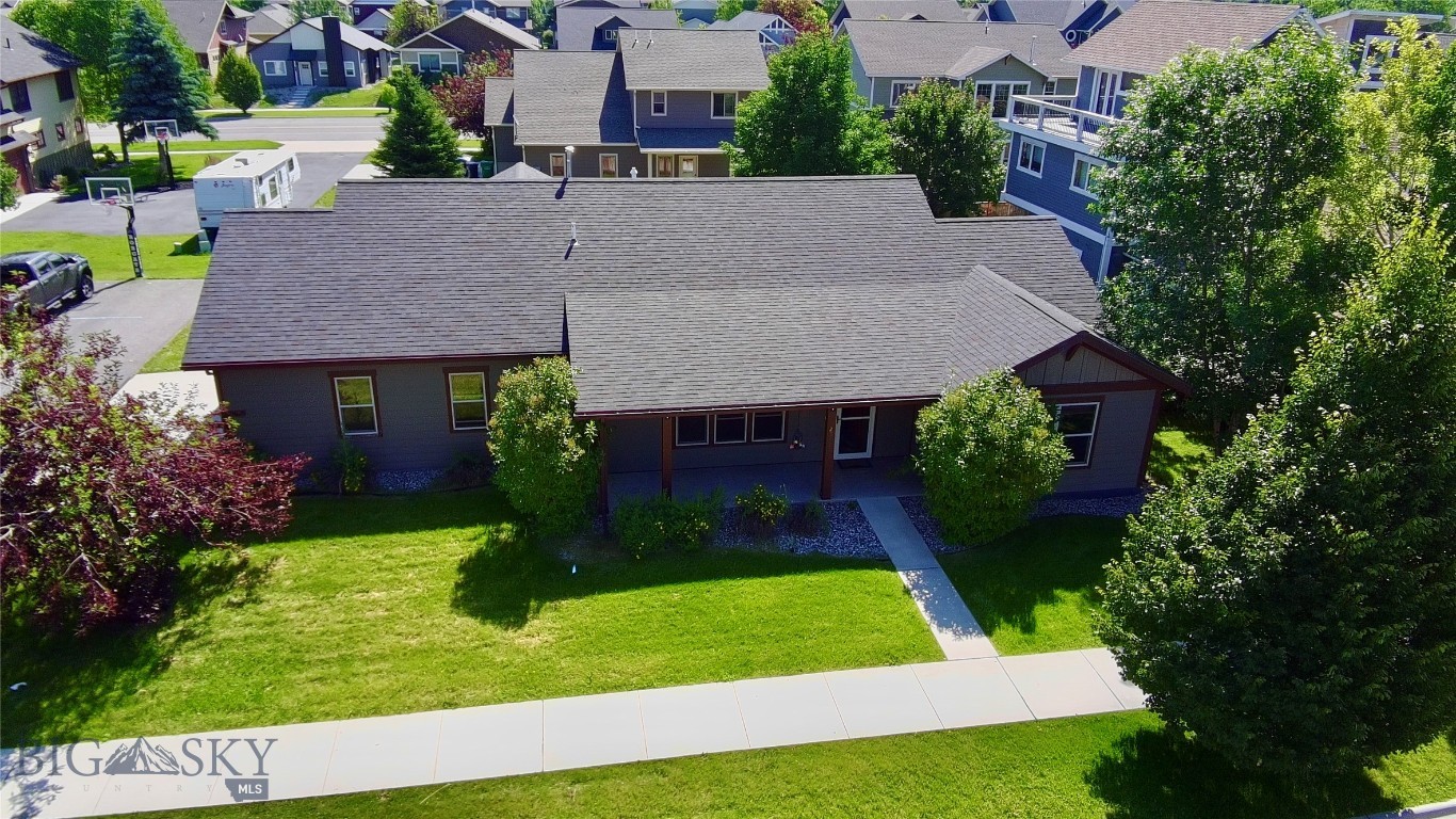 2362 Lasso Avenue, Bozeman