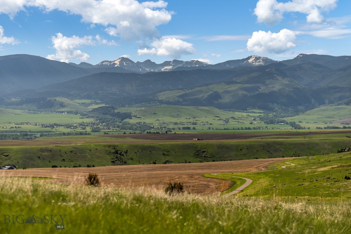 TBD Montana Ranch Trail, Gallatin Gateway