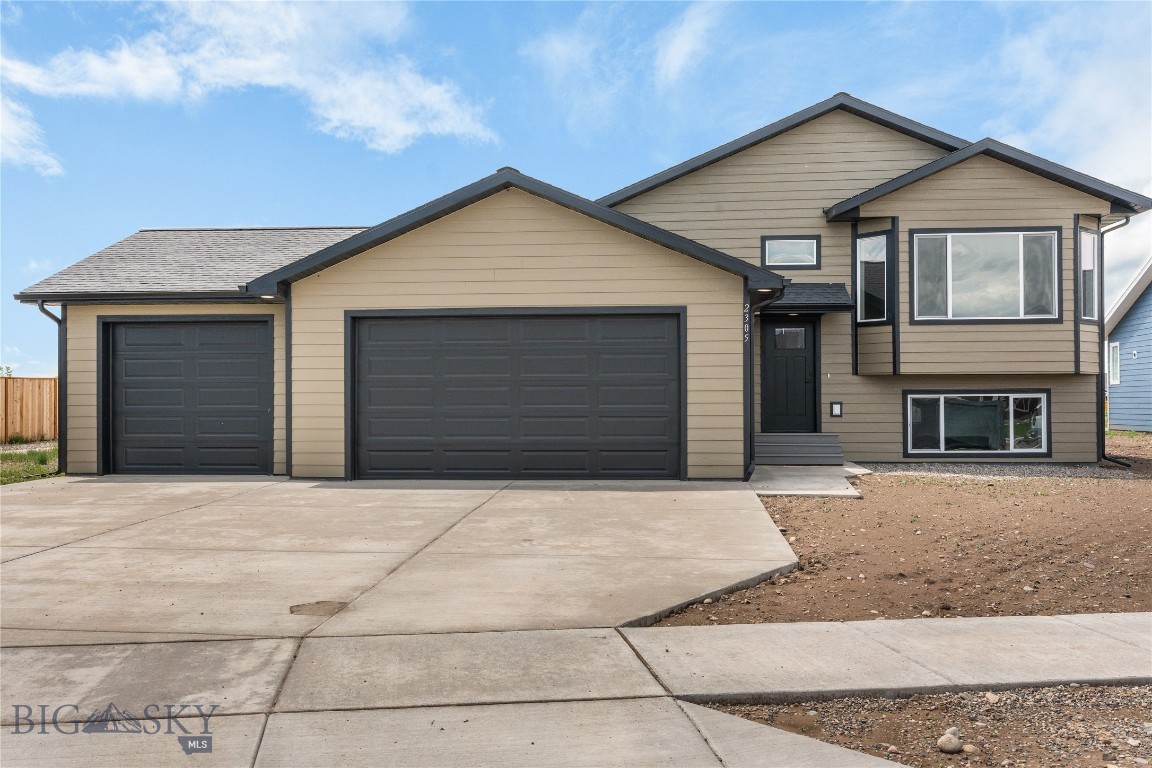 2305 Oriole Drive, Belgrade, Montana
