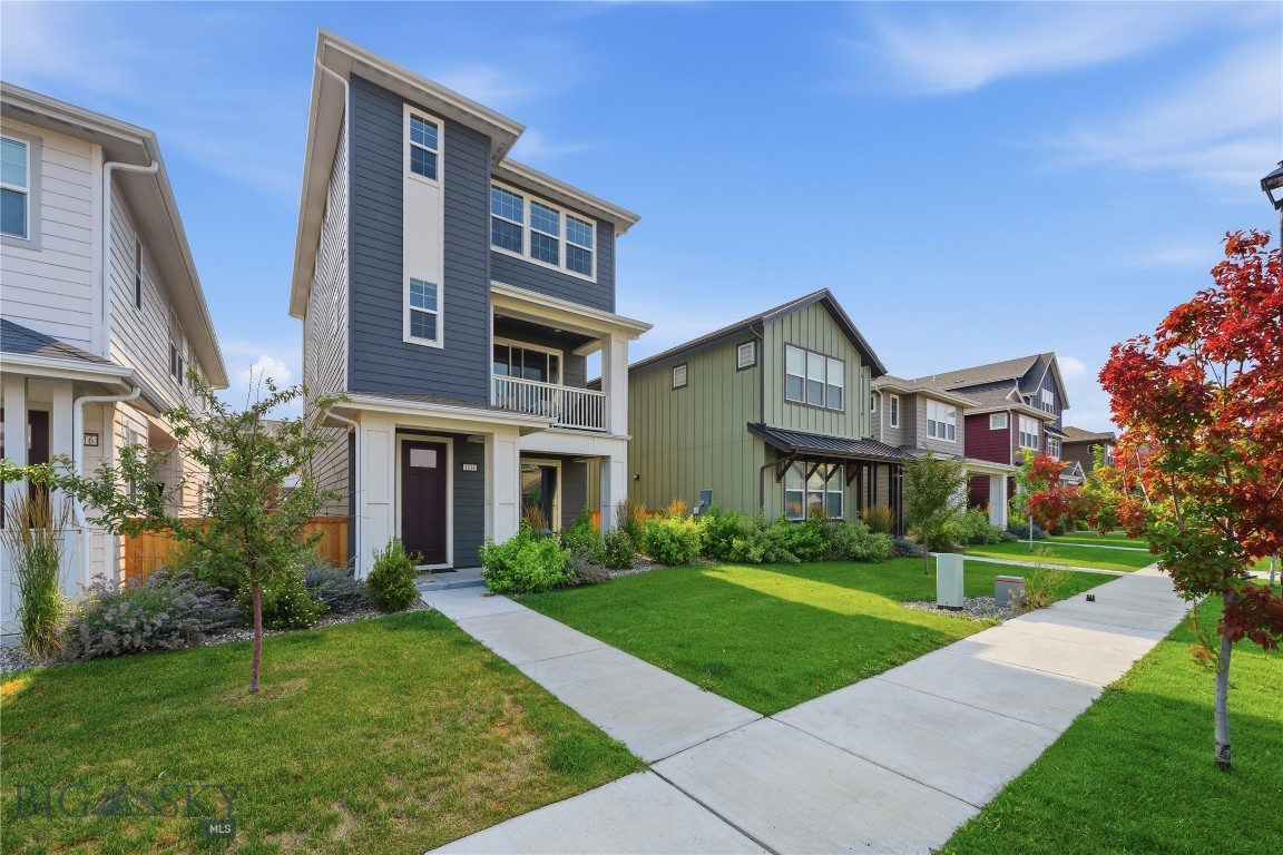 1114 Butler Creek Avenue, Belgrade
