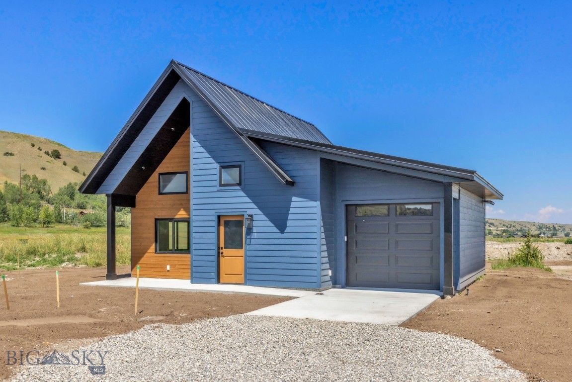 55 Apricot Scone Lane, Gallatin Gateway