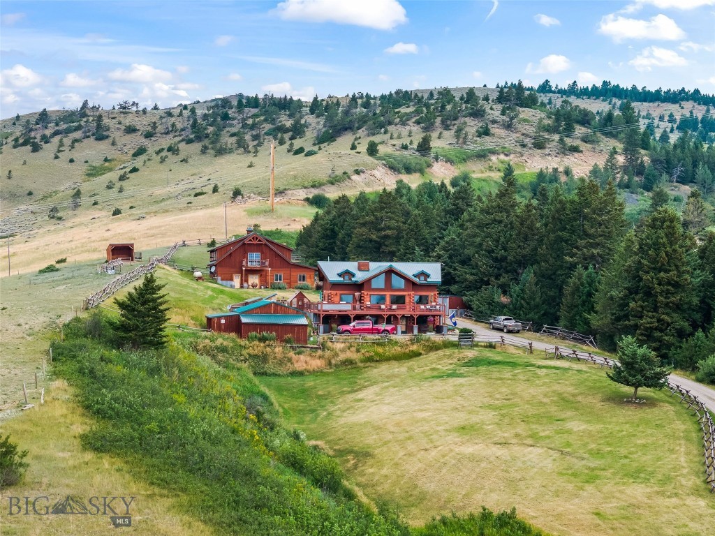 478 Cokedale Road, Livingston