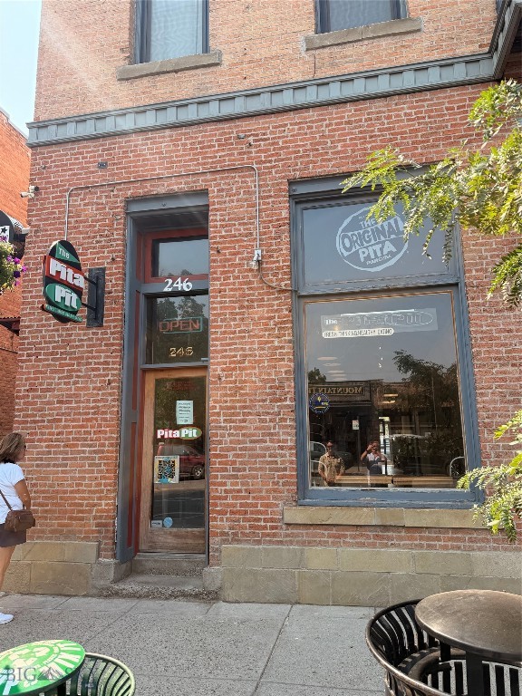 246 E Main, Bozeman, Montana