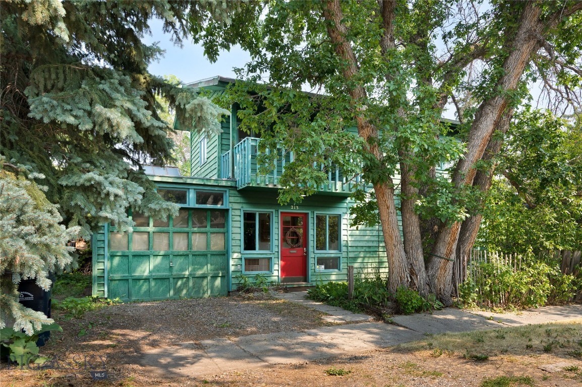 213 W Cottonwood Street, Bozeman, Montana