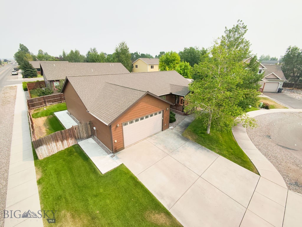 904 Ernie Court, Belgrade, Montana