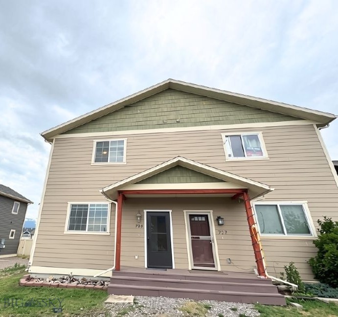 725 N 11th Street, Livingston, Montana