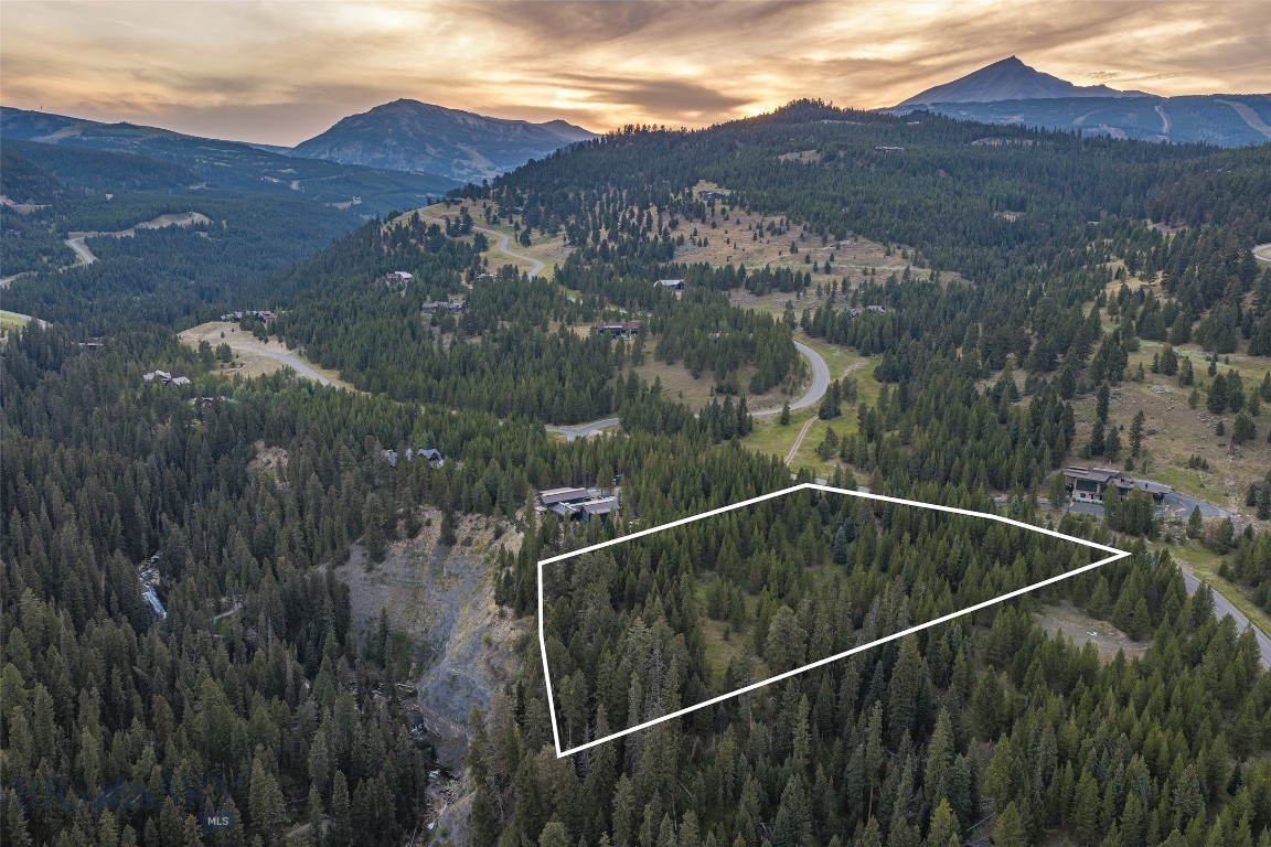 Lot 16 Ousel Falls Road, Big Sky
