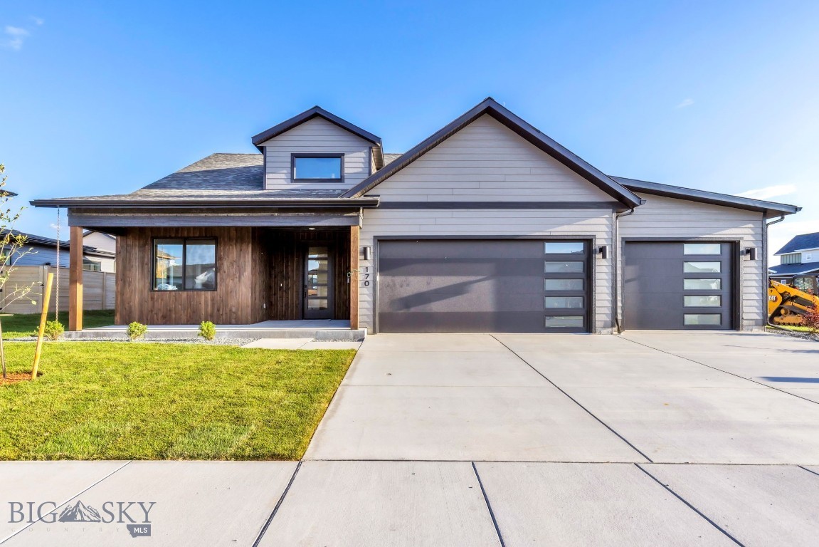 170 Delano Drive, Bozeman, Montana