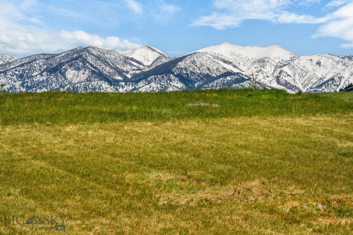 Lot 28 Cold Smoke Drive, Bozeman