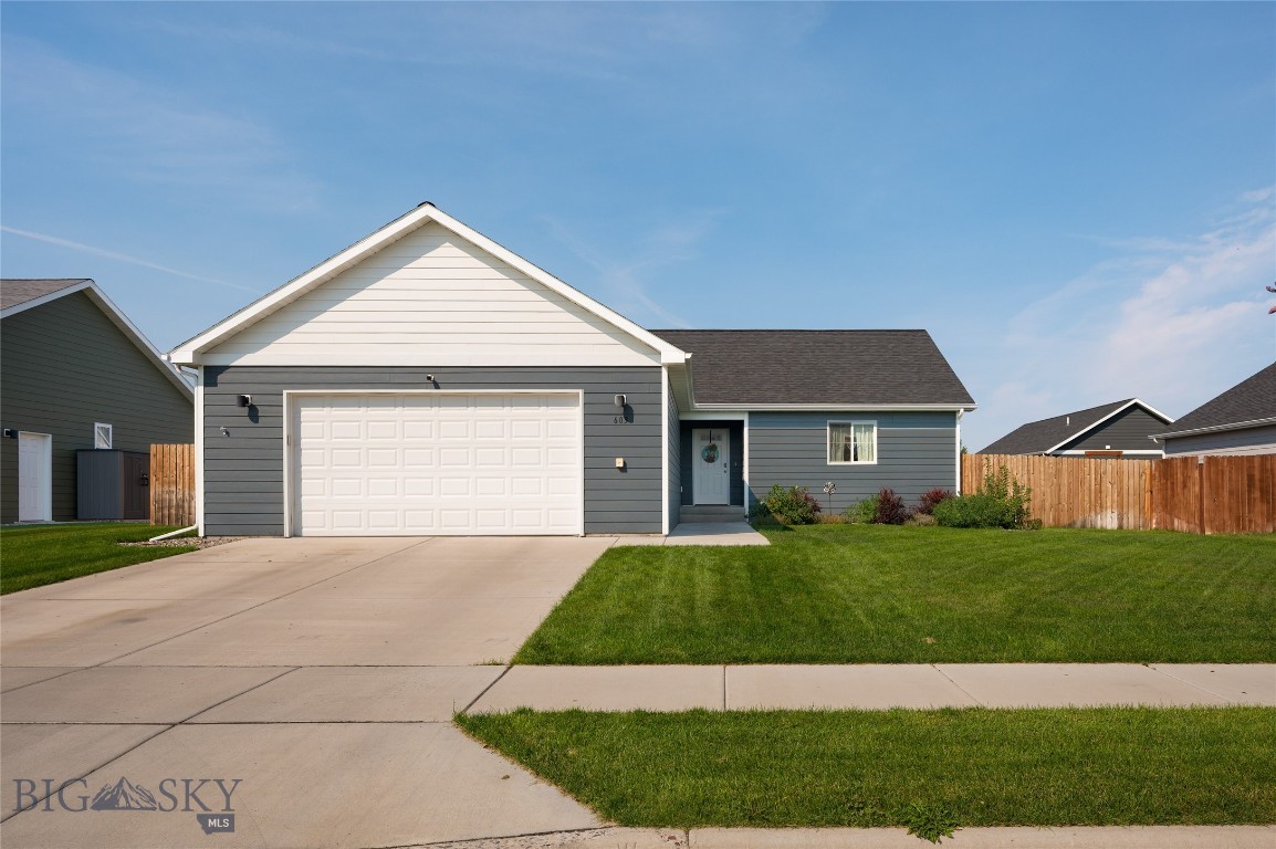 603 Mogul Street, Belgrade, Montana