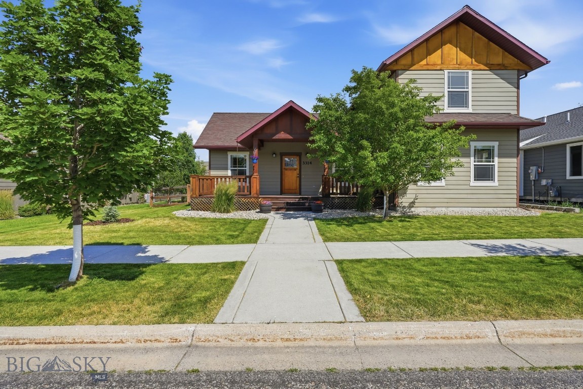 3314 S 28th, Bozeman, Montana