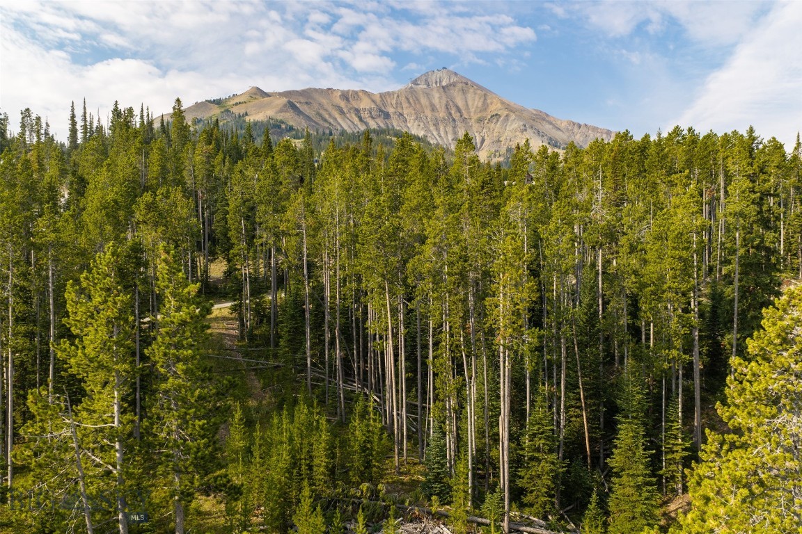 Lot 14 Peaks View Drive, Big Sky