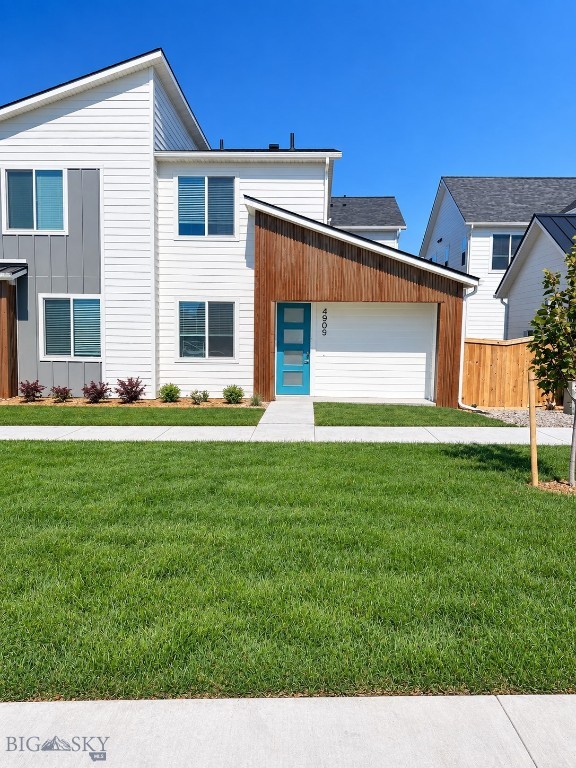 4909 Harvest Parkway, Bozeman