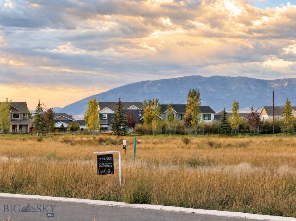 Lot 5 Redpoll Street, Bozeman