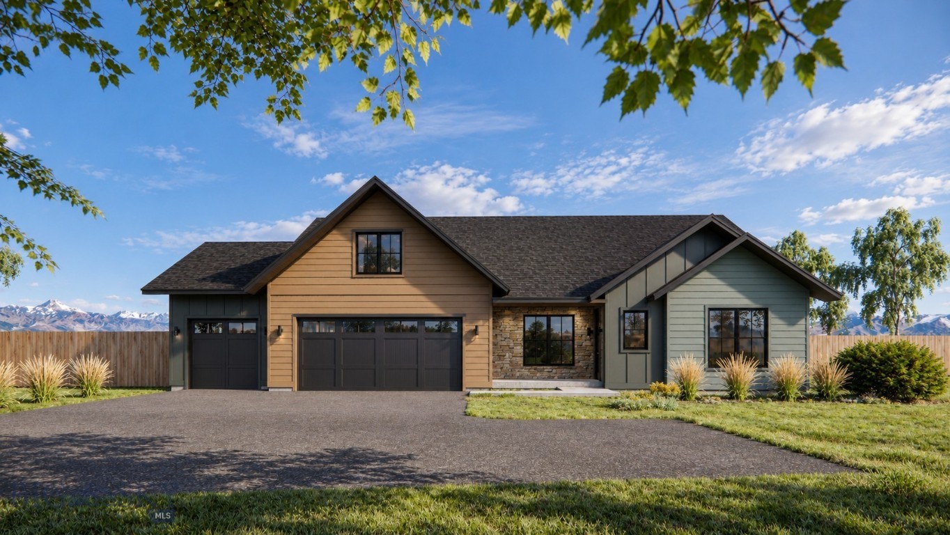 1120 Falcon Ridge Boulevard, Belgrade