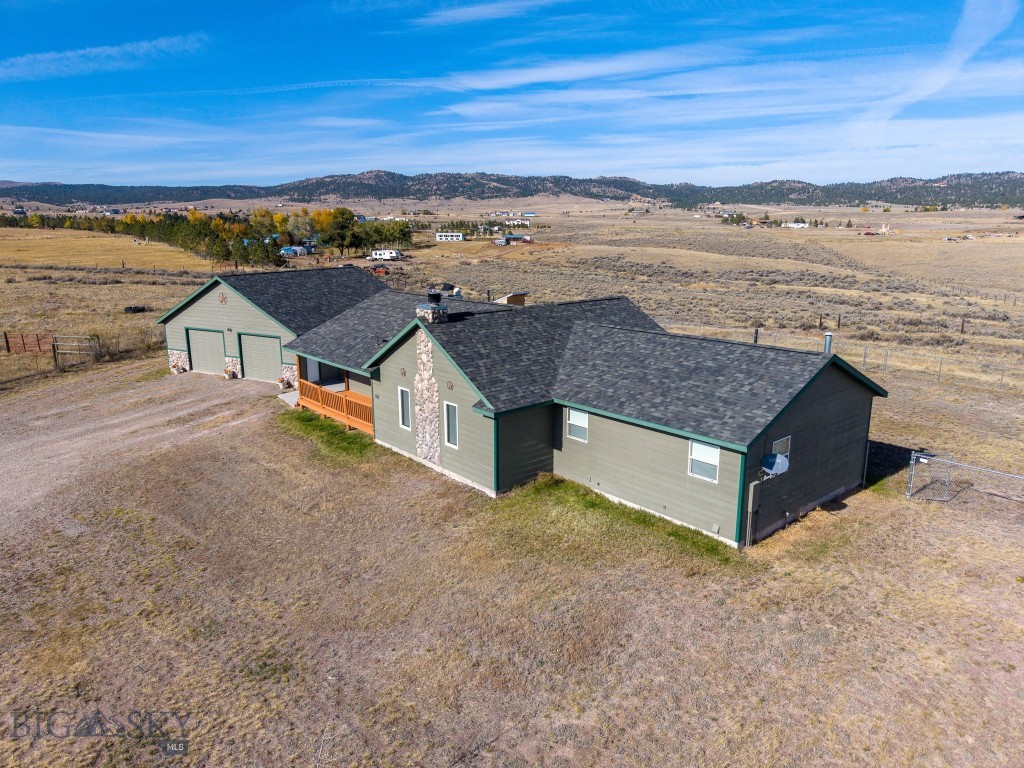 105 Clearview Court, Helena, Montana