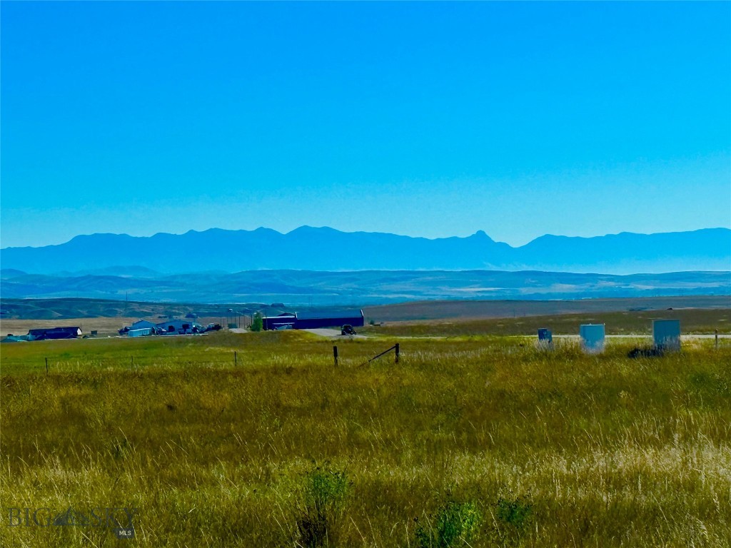 TBD Horizon Loop Lot 1, Three Forks, Montana