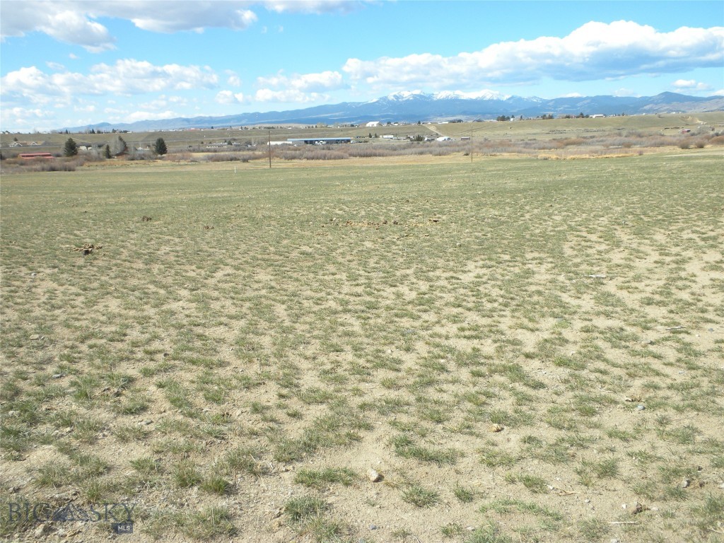 TBD Ballard, Whitehall, Montana