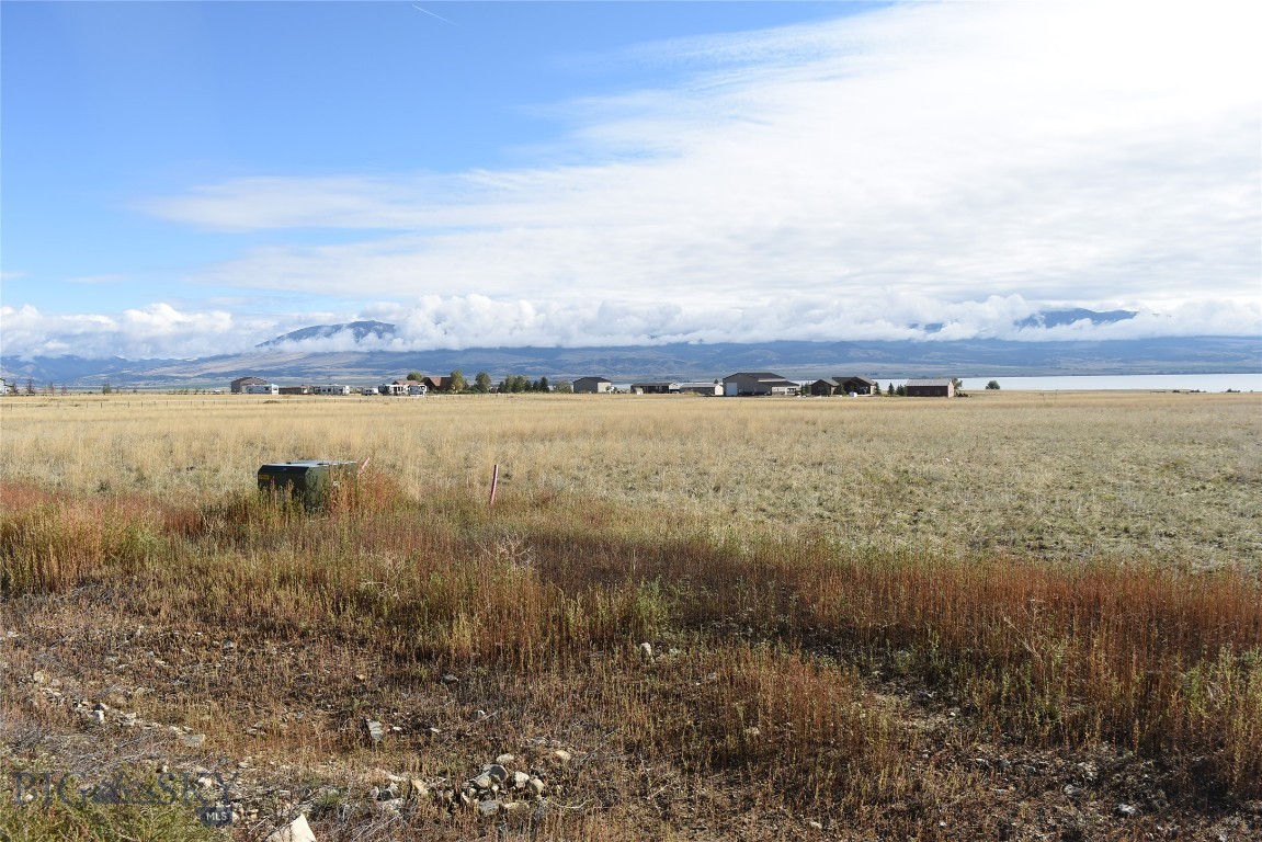 Lot 4 Beaver Drive, Townsend, Montana