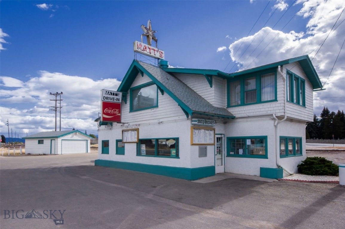 2339  Placer, Butte