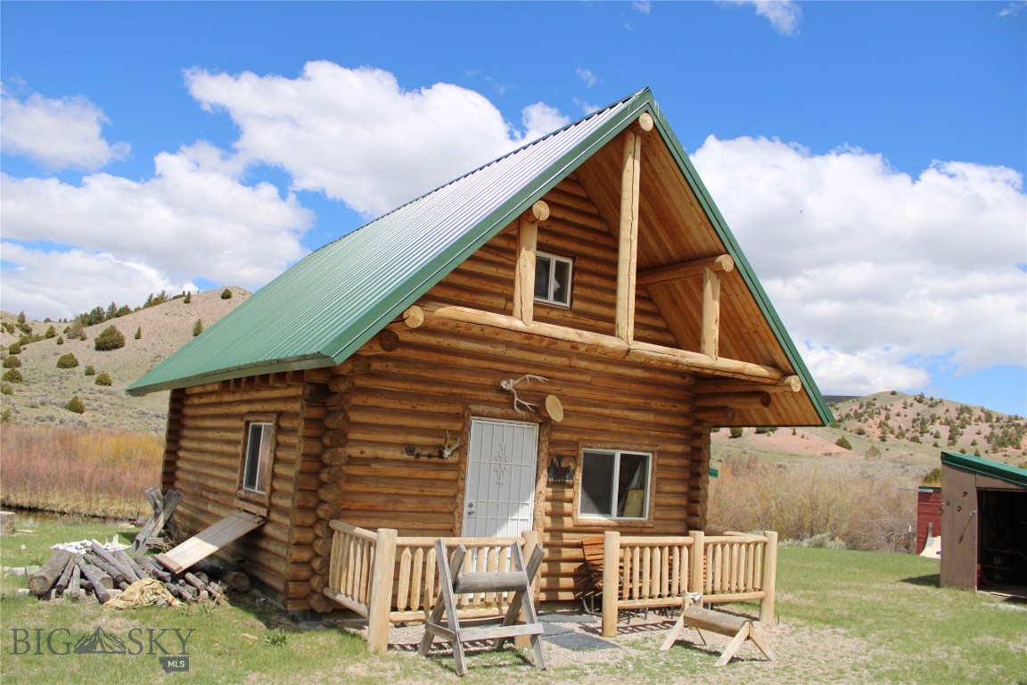 6275  Lower Grasshopper Road, Dillon, Montana