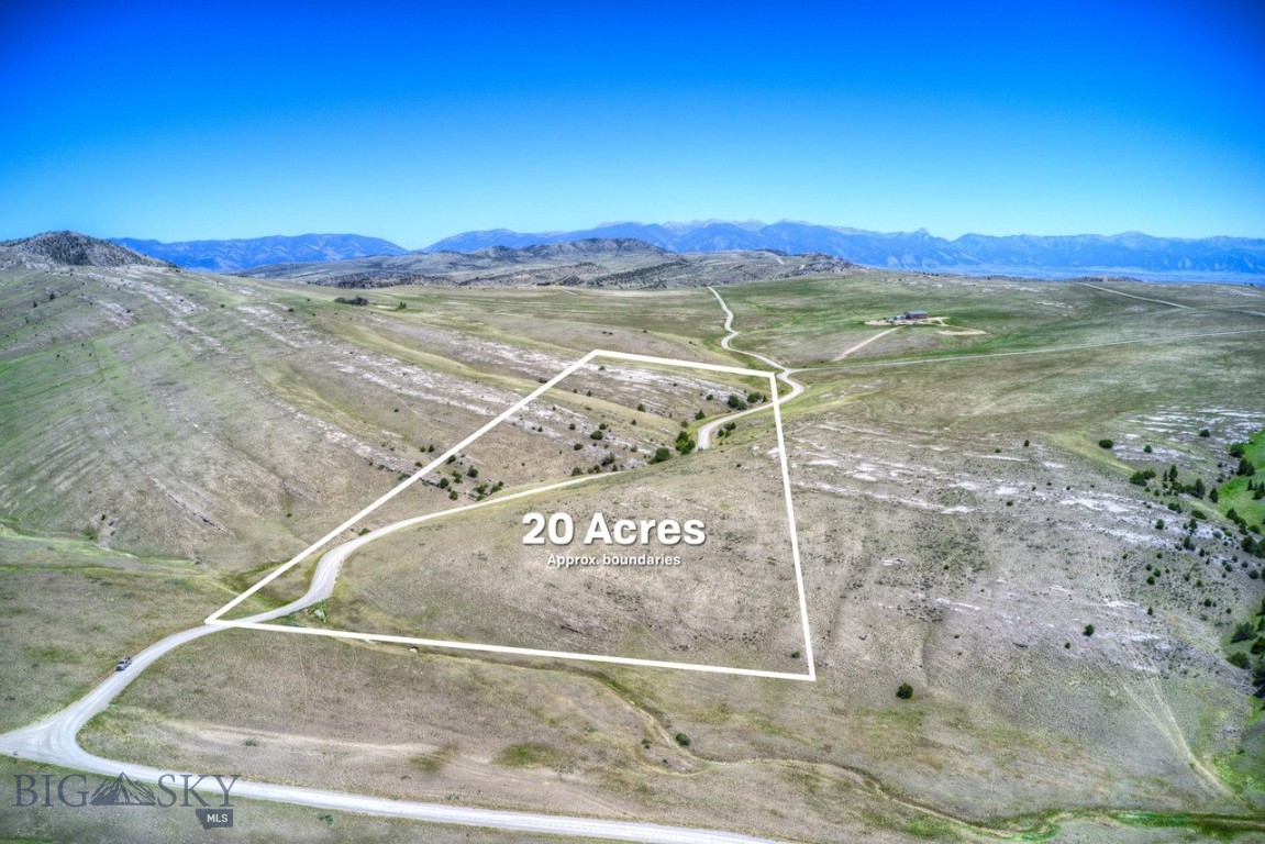 Lot 173 TBD Hilltop Road, Manhattan