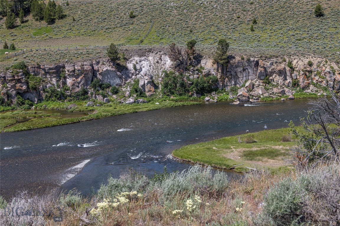 Lot 2-B Uline Bench, Cameron, Montana