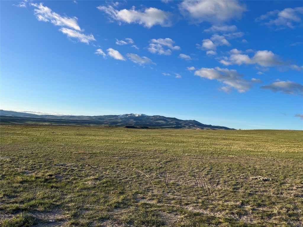 Lot 15 Dancing Winds Road, Dillon, Montana