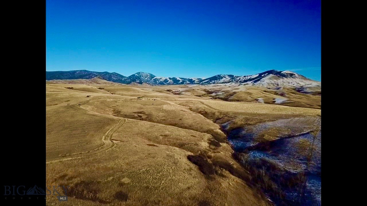 0 Cora Creek Road, Raynesford, Montana