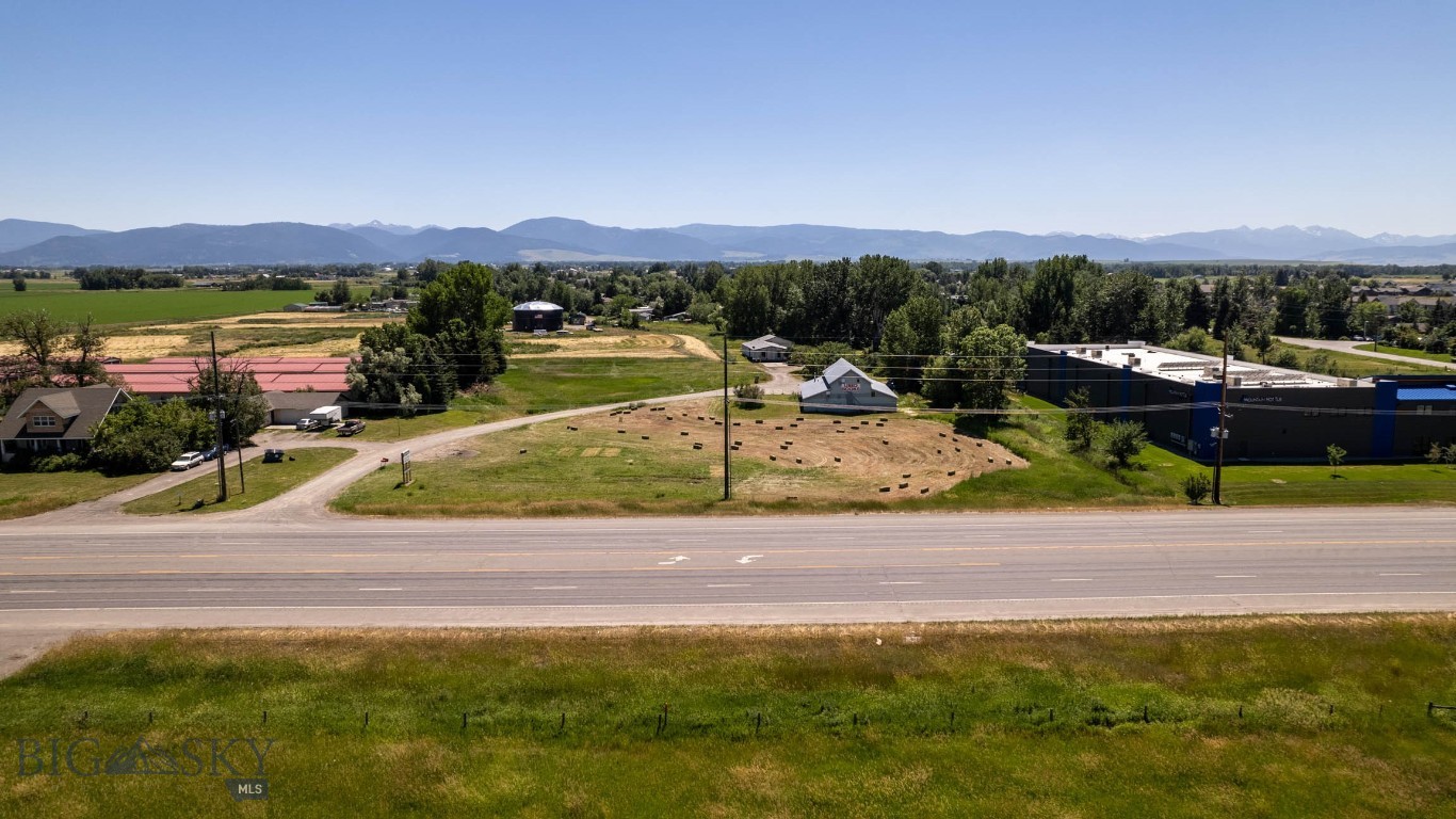 8494 Huffine, Bozeman, Montana