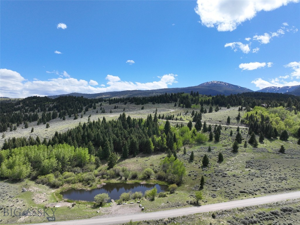 Lot 46A-1 Sun West Ranch, Cameron, Montana